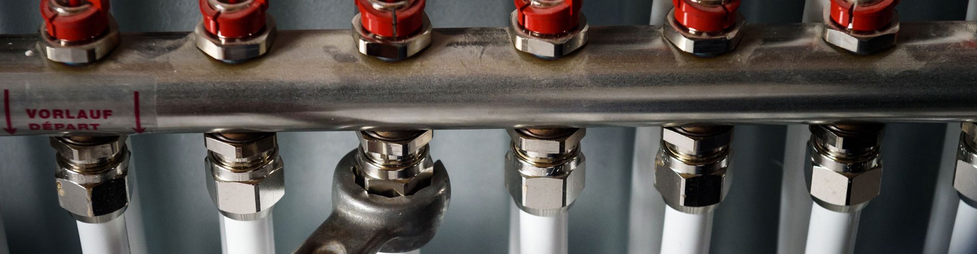 Gestion d'un système de chauffage